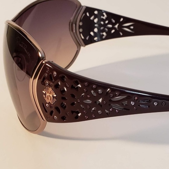 FREE SHIPPING! Roberto Cavalli Vintage Sunglasses - Picture 2 of 9